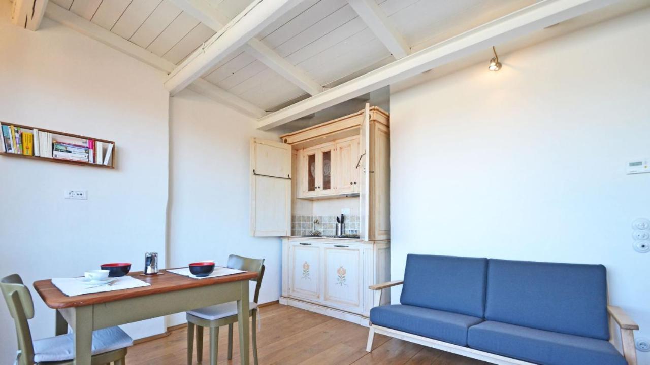 Boldu Terrace Daire Venedik Dış mekan fotoğraf